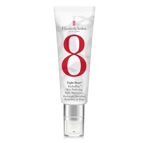 Elizabeth Arden Hidratáló bőrkrém Eight Hour HydraPlay
(Skin Perfecting Daily Moisturizer) 45 ml