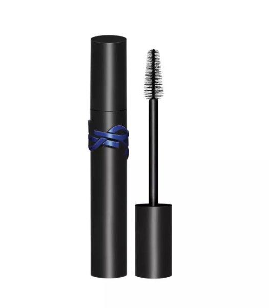 Yves Saint Laurent Vízálló szempillaspirál Lash Clash
(Waterproof Mascara) 9 ml Black