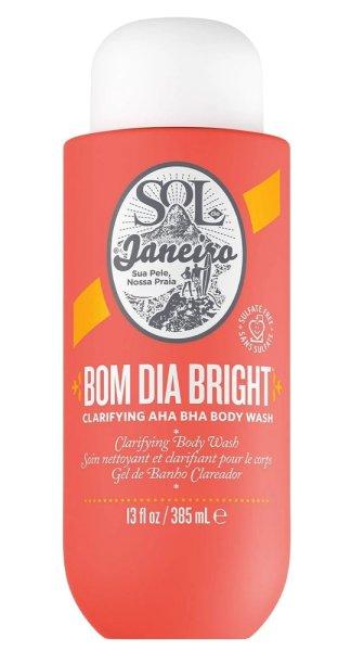 Sol de Janeiro Tusfürdő Bom Dia (Body Wash) 385 ml