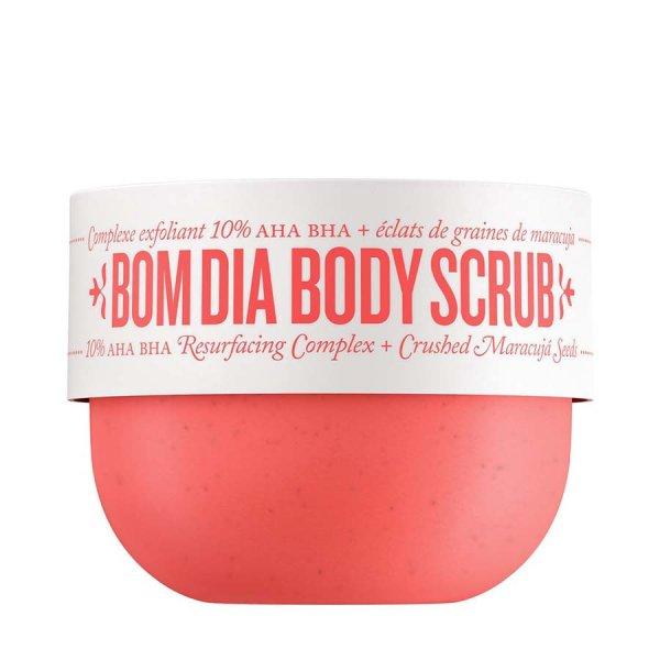 Sol de Janeiro Testradír Bom Dia (Body Scrub) 220 ml