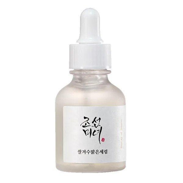 Beauty of Joseon Fényesítő arcszérum Rice + Alpha Arbutin
(Glow Deep Serum) 30 ml