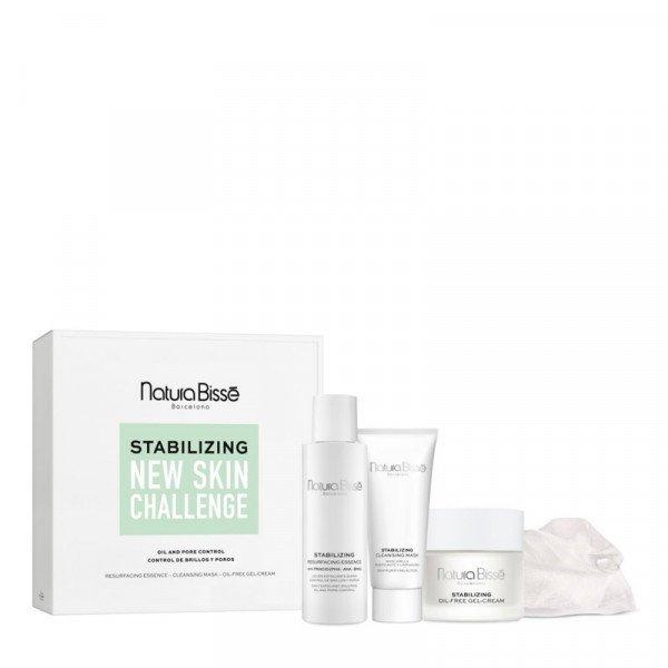 Natura Bissé Ajándékcsomag (Kit Stabilizing New Skin Challenge)