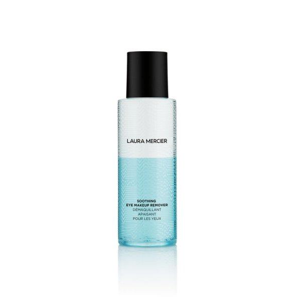 Laura Mercier Nyugtató szemsmink eltávolító (Soothing Eye
Make-up Remover) 100 ml