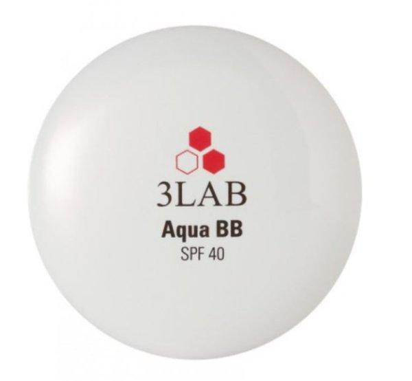 3LAB BB krém SPF 40 Aqua BB (Compact Cream) 30 ml 02