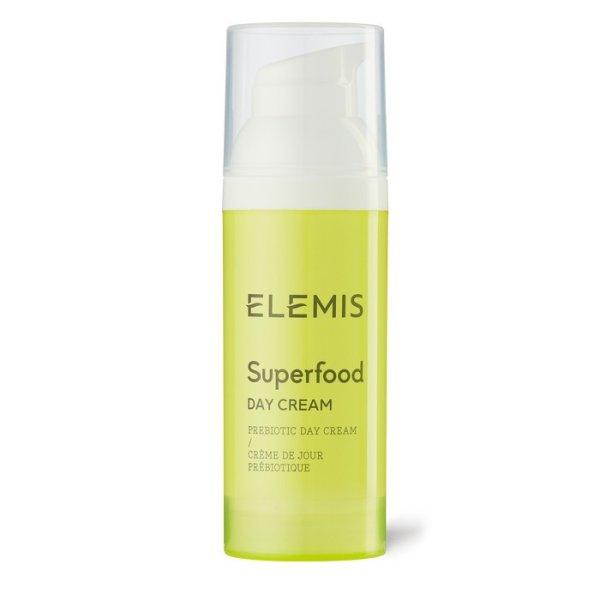 Elemis Hidratáló nappali arcápoló krém Superfood (Day
Cream) 50 ml