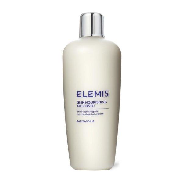 Elemis Tápláló fürdőtej (Skin Nourishing Milk Bath)
400 ml