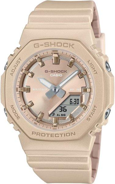 Casio G-Shock Classic GMA-P2100ST-9AER (619)