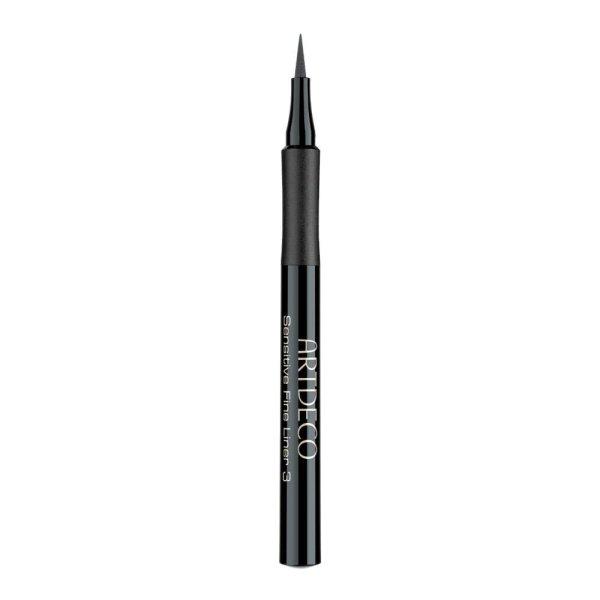 Artdeco Szemhéjtus érzékeny szemre (Sensitive Fine Liner) 1 ml 1
Black