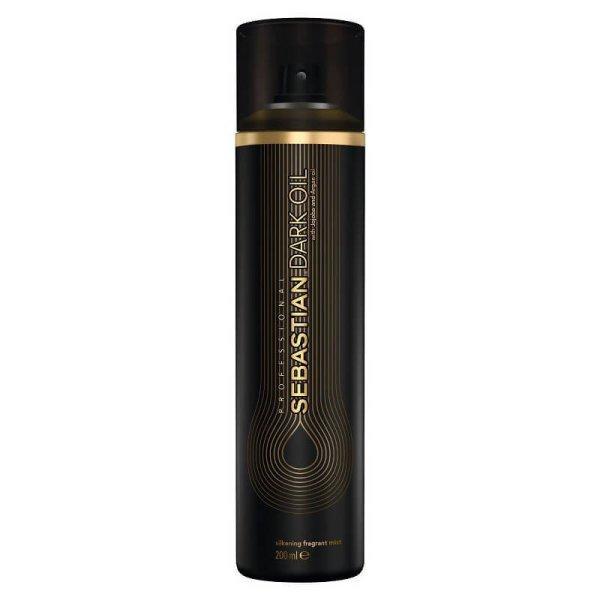 Sebastian Professional Dark Oil (Silkening Fragrant Mist) hajpermet 200 ml