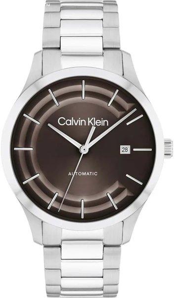 Calvin Klein CK Iconic Automatic 25300024