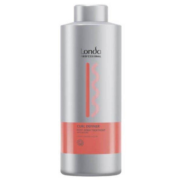 Londa Professional Öblítést nem igénylő
ápolás dauer előtt Curl Definer (Post-Perm Treatment) 1000 ml