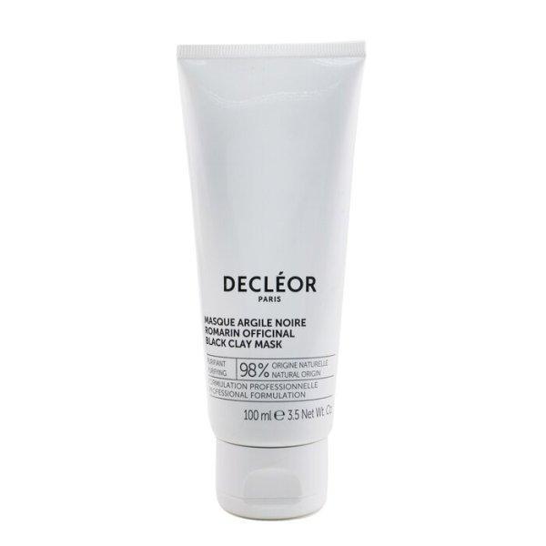 Decléor Arcmaszk Rosemary Officinalis (Black Clay Mask) 100 ml