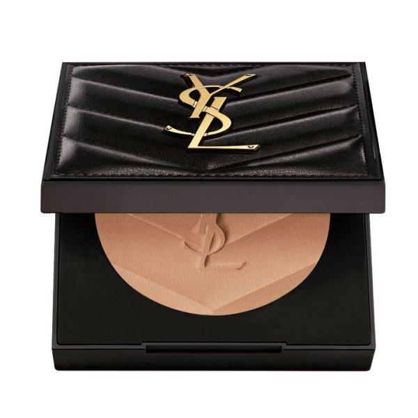 Yves Saint Laurent Kompakt púder a matt megjelenés érdekében
All Hours (Hyper Finish Powder) 7,5 g 02