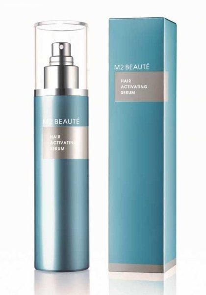 M2 Beauté Hajszérum (Hair Activating Serum) 120 ml