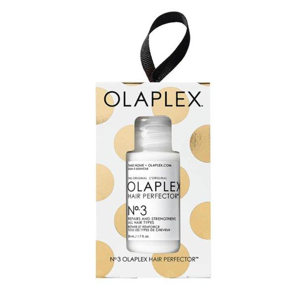 Olaplex Kezelés sérült haj otthoni ápolására No. 3
(Hair Perfector) 50 ml