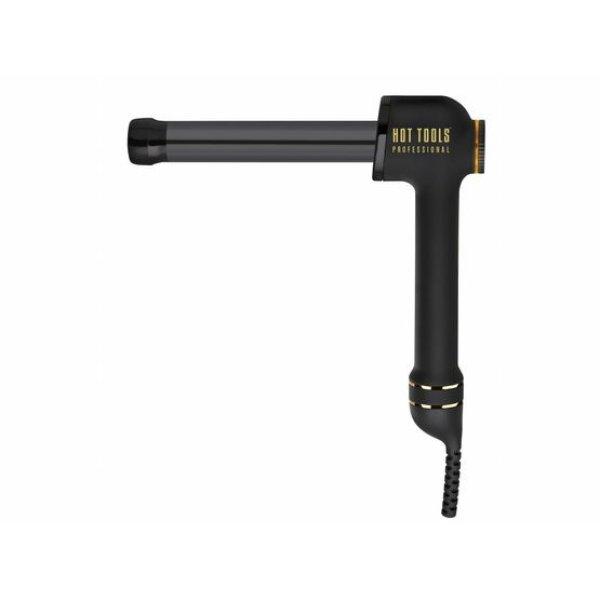 Hot Tools Hajsütővas CurlBar Black Gold 32 mm