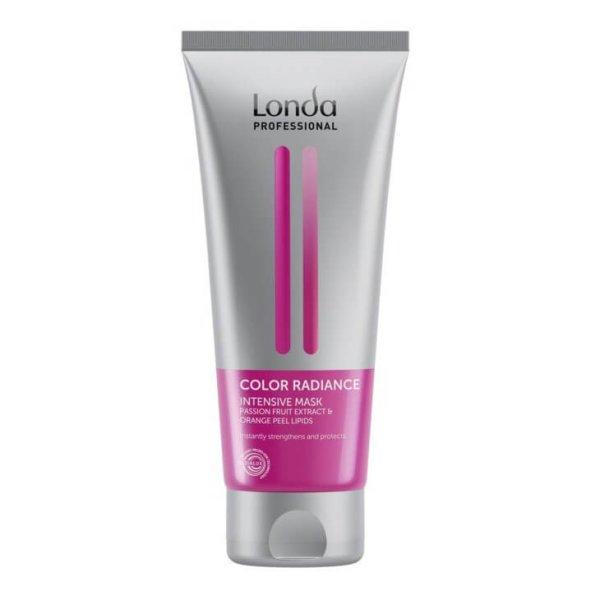 Londa Professional Intenzív maszk festett hajra Color Radiance (Intensive
Mask) 200 ml