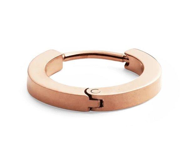 Daniel Wellington Minimalista aranyozott acél single fülbevaló
DW00400862 - 1db