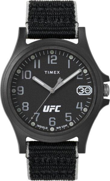 Timex UFC Apex TW2V90800QY