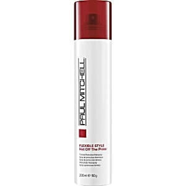 Paul Mitchell Hővédő hajspray Flexible Style (Hot Off The
Press) 200 ml