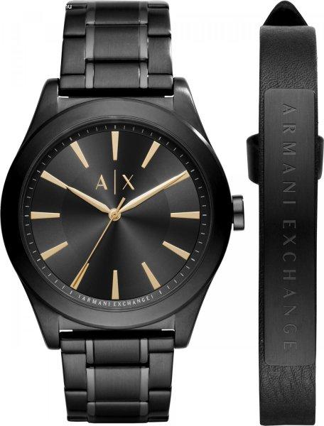 Armani Exchange Ajándék szett Active AX7102