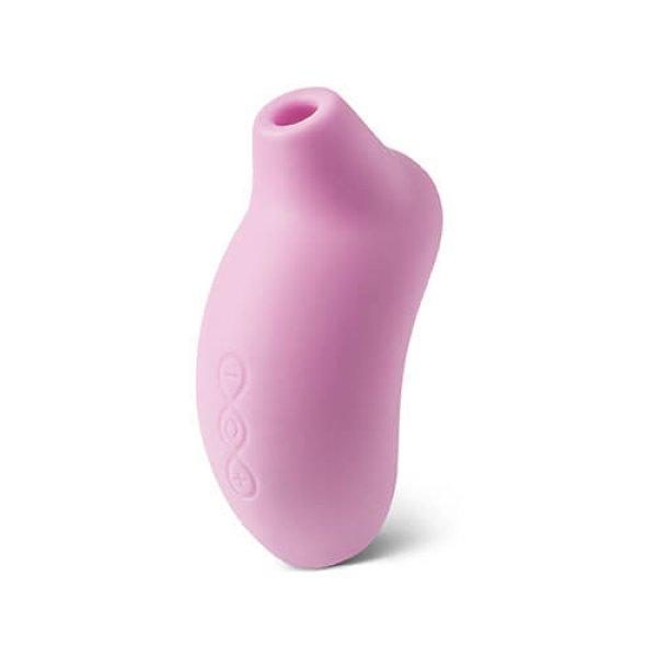 Lelo Csiklóstimuláló vibrátor Sona Cruise (Clitoral
Massager) Cherry red