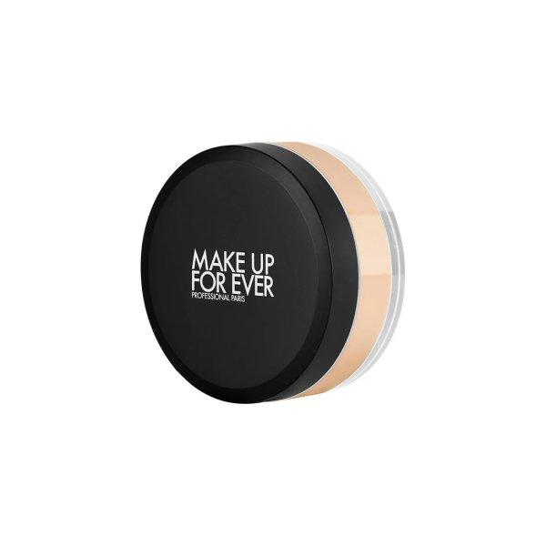 Make Up For Ever Finom fixáló púder HD Skin (Setting Powder) 7 g
2.1 Medium Neutral