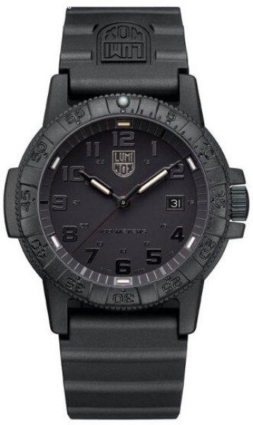 Luminox Leatherback Sea Turtle XS.0321.BO.L