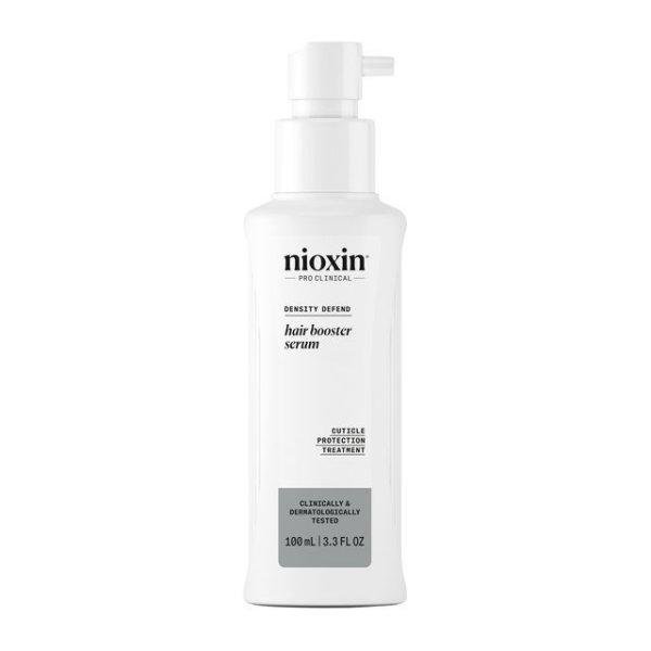 Nioxin Hajhullás elleni szérum (Hair Booster Serum) 100 ml