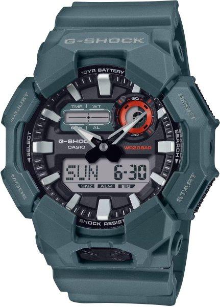 Casio G-Shock Carbon Core Guard GA-010-2AER (647)