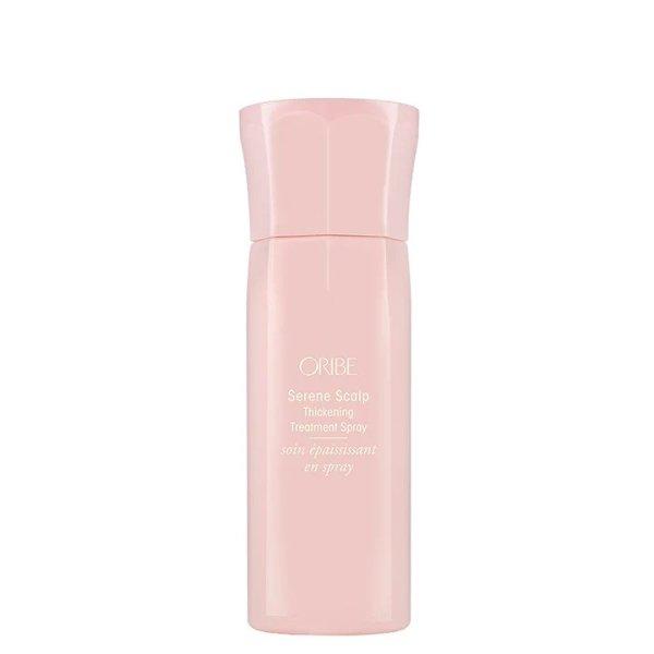 Oribe Spray ritkuló hajra Serene Scalp (Thickening Treatment Spray) 125 ml