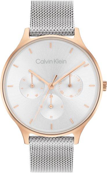 Calvin Klein Timeless Multifunction 25200106