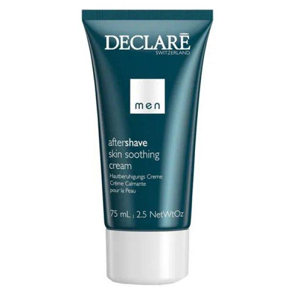 DECLARÉ Nyugtató, borotválkozás utáni krém (After
Shave Skin Soothing Cream) 75 ml