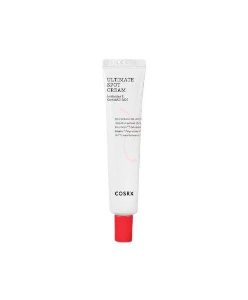 COSRX Pattanás elleni krém AC Collection Ultimate 2.0 (Spot Cream) 30
g