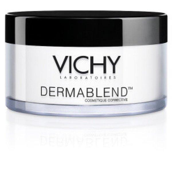 Vichy Átlátszó fixáló púder Dermablend (Fixateur
Poudre) 28 g