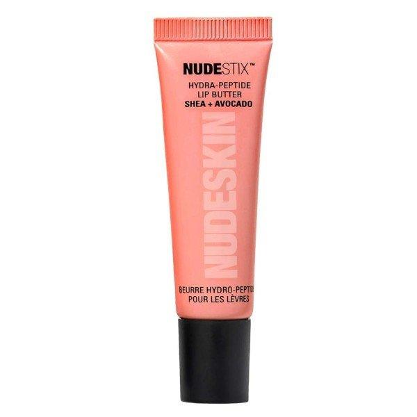 Nudestix Tápláló ajakvaj Candy Kiss (Lip Butter) 10 ml