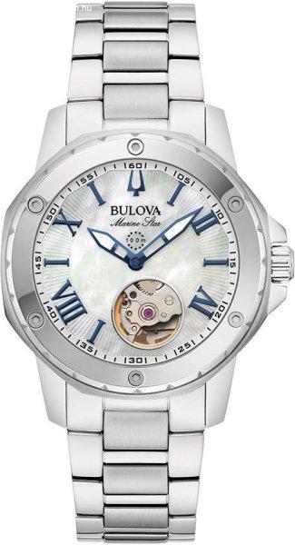 Bulova Marine Star Automatic 96L326