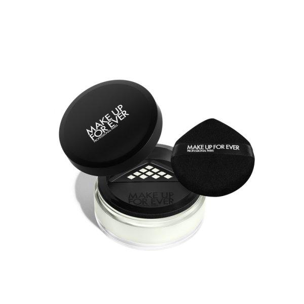 Make Up For Ever Finom fixáló púder HD Skin (Setting Powder) 18 g
0.3 Corrective Mint