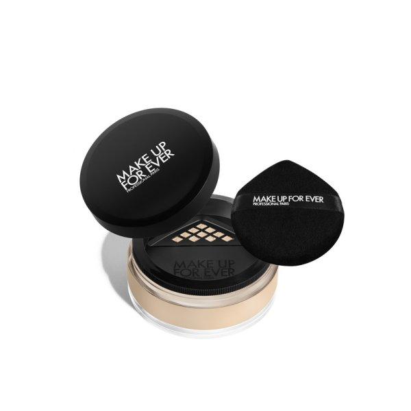 Make Up For Ever Finom fixáló púder HD Skin (Setting Powder) 18 g
2.1 Medium Neutral