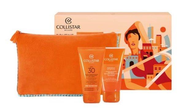 Collistar Ajándékcsomag Ultra Protection Tanning Cream