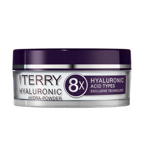 By Terry Laza matt púder Hyaluronic (Hydra-Powder) 10 g