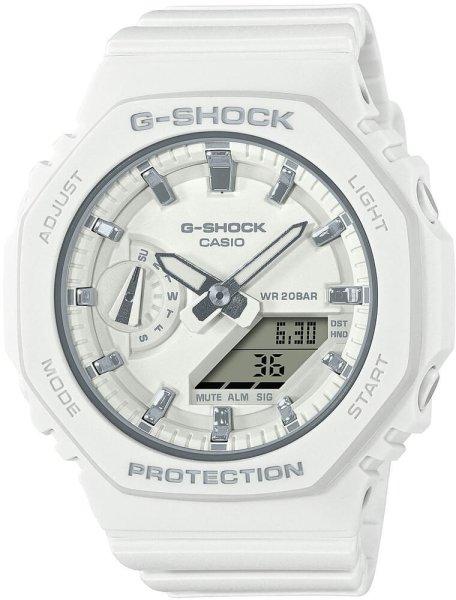 Casio G-Shock Original szén Core Guard GMA-S2100-7AER (619)