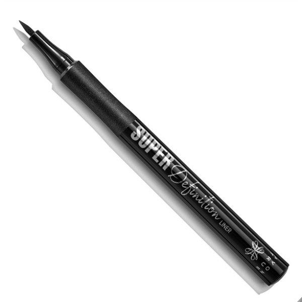 Avon Folyékony szemhéjtus Super Definition Liner 1 ml