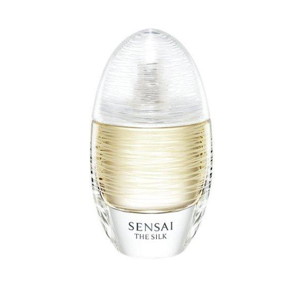 Sensai Toalettvíz The Silk (Eau de Toilette) 50 ml