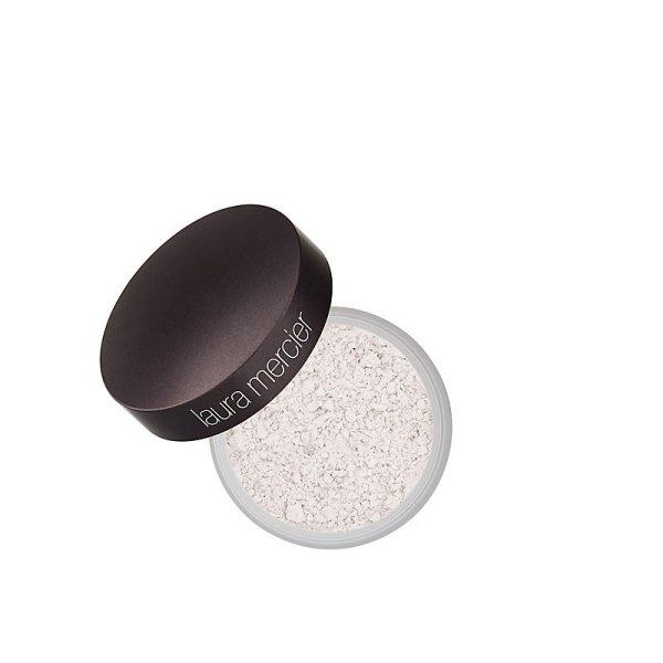 Laura Mercier Szem alatti púder Secret Brightening Powder For Under Eyes
(Under Eye Setting & Brightening Powder) 4 g 2