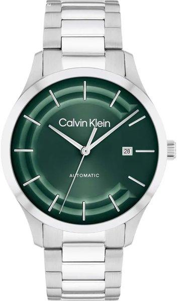 Calvin Klein CK Iconic Automatic 25300022