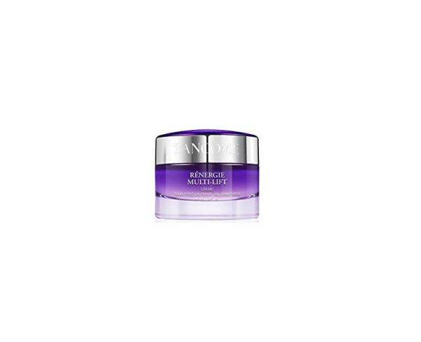 Lancôme Lifting nappali krém minden bőrtípusra SPF 15
Rénergie Multi-Lift (Creme) 15 ml - TESZTER