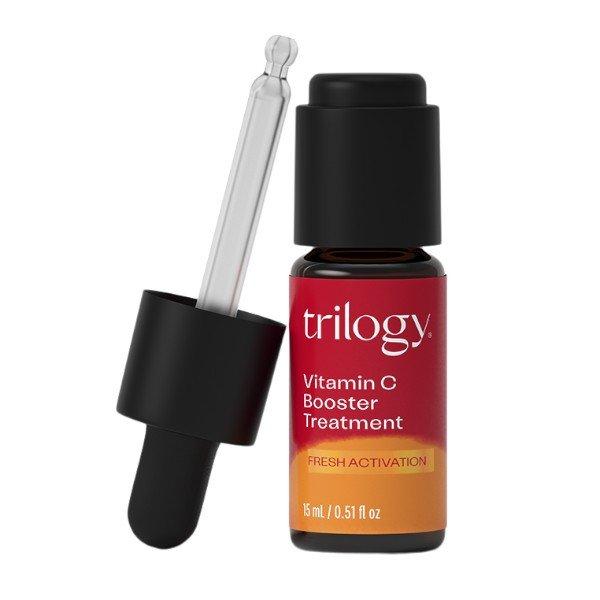 Trilogy Bőrszérum C-vitamin (Booster Treatment) 15 ml