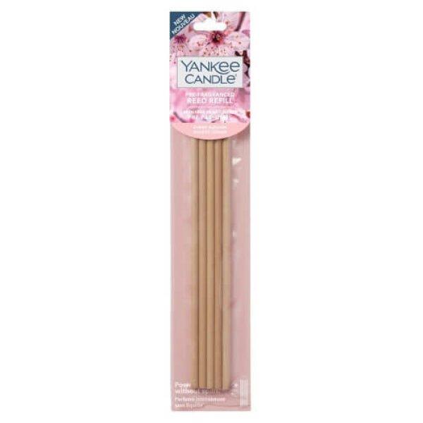 Yankee Candle Füstölő Cherry Blossom 5 db