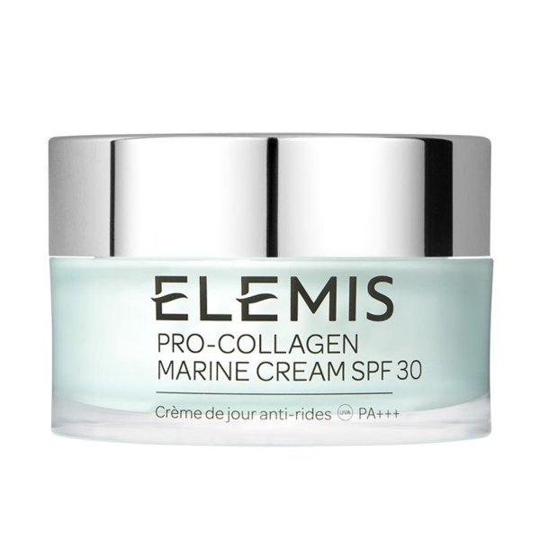 Elemis Nappali arckrém ráncok ellen SPF 30 Pro-Collagen (Marine Cream)
50 ml